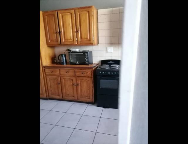 1 BEDROOM PROPERTY TO RENT IN SUNNYSIDE